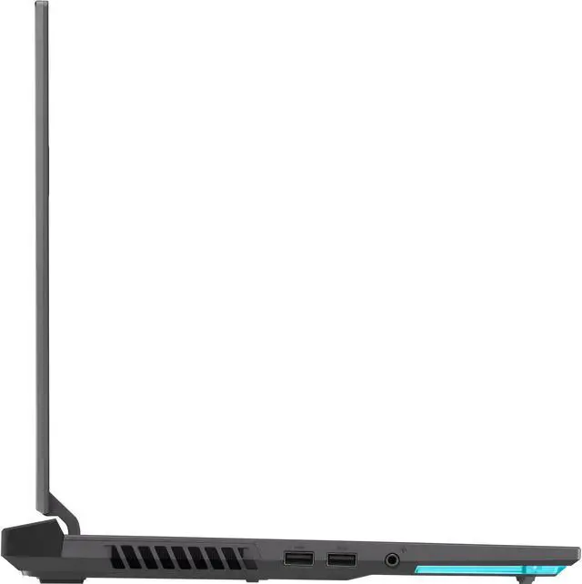 Alt view image 5 of 7 - ASUS ROG Strix G15 15.6" 144Hz FHD IPS Gaming Laptop (AMD Ryzen 7 4800H 8-Core, GeForce RTX 3060 6GB, 16GB RAM, 512GB SSD, RGB Backlit KYB, WiFi 6, BT 5.2, Win 11 Home)