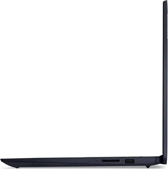 Alt view image 7 of 7 - Lenovo IdeaPad 3 Home & Business Laptop (AMD Ryzen 7 5700U 8-Core, 15.6" 60Hz Full HD (1920x1080), AMD Radeon, 20GB RAM, 256GB PCIe SSD, Backlit KB, Wifi, USB 3.2, HDMI, Win 11 Pro) with Backpack