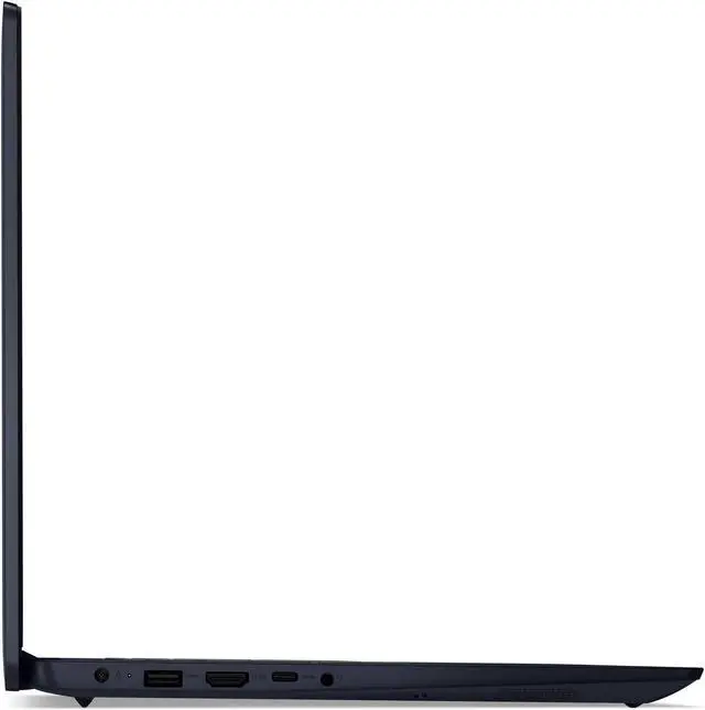 Alt view image 6 of 7 - Lenovo IdeaPad 3 Home & Business Laptop (AMD Ryzen 7 5700U 8-Core, 15.6" 60Hz Full HD (1920x1080), AMD Radeon, 20GB RAM, 256GB PCIe SSD, Backlit KB, Wifi, USB 3.2, HDMI, Win 11 Pro) with Backpack
