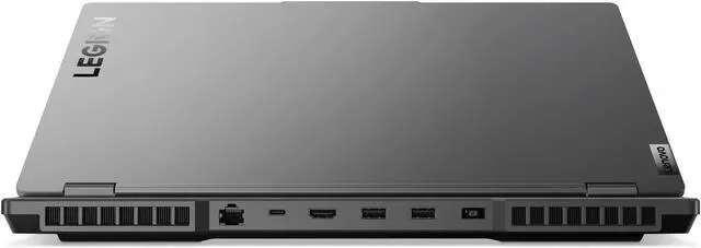 Alt view image 5 of 7 - Lenovo Legion 5 82RB Gaming & Entertainment Laptop (Intel i7-12700H 14-Core, 15.6" 165Hz 2K Quad HD (2560x1440), GeForce RTX 3060, 16GB DDR5 4800MHz RAM, Win 11 Home) with G2 Universal Dock
