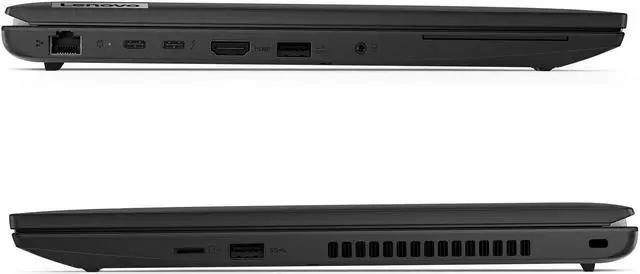 Alt view image 6 of 7 - Lenovo ThinkPad L15 Gen 3 Home & Business Laptop (Intel i7-1255U 10-Core, 15.6" 60Hz Touch Full HD (1920x1080), Intel UHD, 16GB RAM, 256GB PCIe SSD, Backlit KB, Wifi, USB 3.2, HDMI, Win 11 Pro)