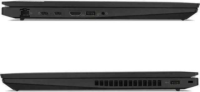 Alt view image 6 of 6 - Lenovo ThinkPad P16s Gen 1 Home & Business Laptop (AMD Ryzen 7 PRO 6850U 8-Core, 16.0" 60Hz Wide UXGA (1920x1200), AMD Radeon PRO, 32GB LPDDR5 6400MHz RAM, Win 10 Pro) with G2 Universal Dock
