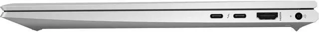 Alt view image 7 of 7 - HP EliteBook 840 G8 Home & Business Laptop (Intel i5-1145G7 4-Core, 14.0" 60Hz Full HD (1920x1080), Intel Iris Xe, 64GB RAM, 2TB m.2 SATA SSD, Backlit KB, Wifi, HDMI, Win 11 Pro) Refurbished
