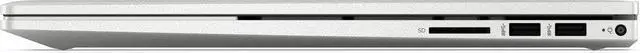 Alt view image 4 of 4 - HP Envy 17-ch2747nr 4THU Home & Business Laptop (Intel i7-1255U 10-Core, 32GB RAM, 512GB PCIe SSD, Intel Iris Xe, 17.3" 60 Hz Touch Full HD (1920x1080), Fingerprint, Wifi, Win 11 Pro) Refurbished