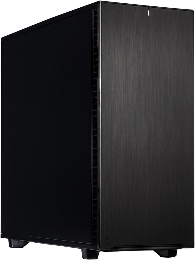 Alt view image 2 of 7 - Velztorm Crux II Workstation Desktop PC (AMD Ryzen Threadripper 5965WX 24-Core, NVIDIA Quadro RTX A5500 24GB, 64GB RAM, 8TB PCIe SSD + 6TB HDD (3.5), Wifi, USB 3.2, Bluetooth, Win 10 Home)