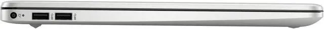 Alt view image 5 of 5 - HP 15-dy4013dx Business Laptop 15.6" Touchscreen HD Display (Intel i5-1155G7, 12GB DDR4, 256GB SSD, Intel Iris Xe, WiFi 5, Webcam, Bluetooth 5.1, Win 11 Home S-Mode) (Renewed)