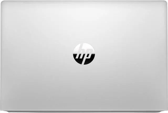 Alt view image 4 of 5 - HP ProBook 445 G9 6N182 Business Laptop 14.0" FHD Display (AMD Ryzen 5 5625U, 16GB DDR4, 2TB PCIe SSD, AMD Radeon, Backlit KB, WiFi 6, Webcam, Bluetooth 5.2, Win 10 Pro) (Renewed)