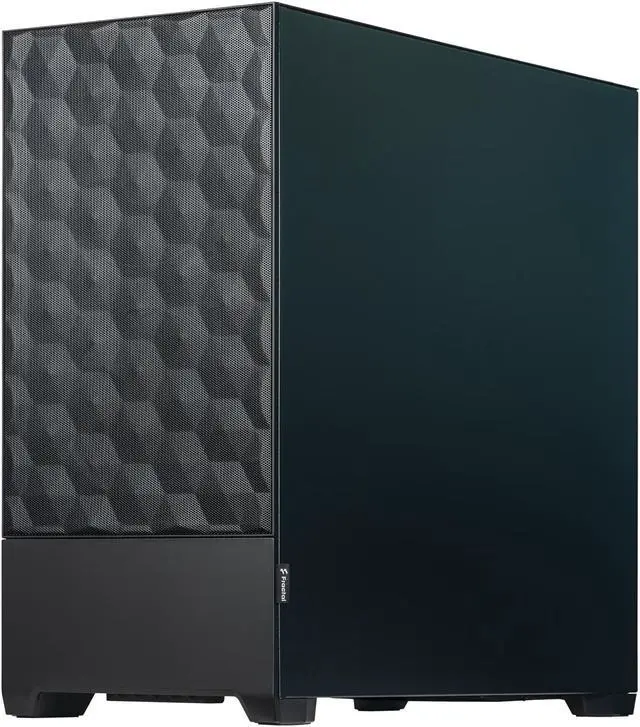Alt view image 5 of 7 - Velztorm Ace I Workstation Desktop PC (Intel i9-13900K 24-Core, NVIDIA Quadro RTX A5500 24GB, 64GB DDR5 4800MHz RAM, 1TB PCIe SSD + 1TB HDD (3.5), Wifi, USB 3.2, HDMI, Bluetooth, Win 10 Pro)