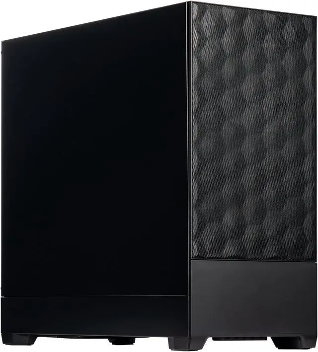 Main image of Velztorm Ace I Workstation Desktop PC (Intel i9-13900K 24-Core, NVIDIA Quadro RTX A5500 24GB, 64GB DDR5 4800MHz RAM, 1TB PCIe SSD + 1TB HDD (3.5), Wifi, USB 3.2, HDMI, Bluetooth, Win 10 Pro)