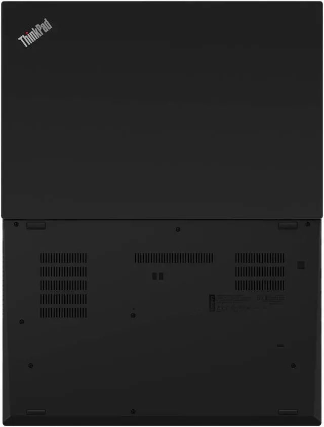 Alt view image 6 of 6 - Lenovo Thinkpad T15 Gen 2 Home & Business Laptop (Intel i7-1165G7 4-Core, 15.6" 60Hz Full HD (1920x1080), Intel Iris Xe, 12GB RAM, 1TB PCIe SSD, Wifi, HDMI, Webcam, Fingerprint, Win 10 Pro)