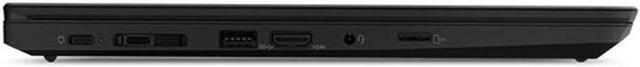 Alt view image 6 of 7 - Lenovo ThinkPad P14s Gen 2 Home & Business Laptop (AMD Ryzen 5 Pro 5650U 6-Core, 24GB RAM, 2TB PCIe SSD, AMD Radeon PRO, 14.0" 60 Hz Full HD (1920x1080), Fingerprint, Wifi, Win 11 Pro) Refurbished