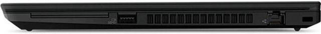 Alt view image 7 of 7 - Lenovo ThinkPad P14s Gen 2 Home & Business Laptop (AMD Ryzen 5 Pro 5650U 6-Core, 24GB RAM, 2TB PCIe SSD, AMD Radeon PRO, 14.0" 60 Hz Full HD (1920x1080), Fingerprint, Wifi, Win 11 Pro) Refurbished