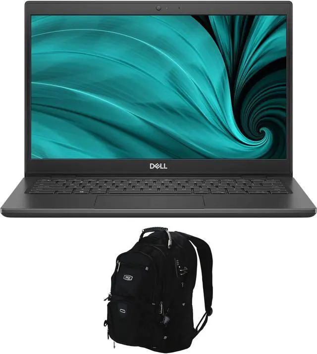 Dell Latitude 3420 Home & Business Laptop (Intel i7-1165G7 4-Core