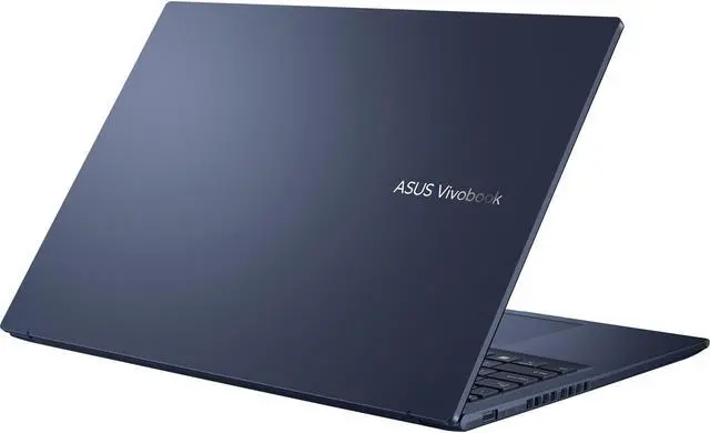 Alt view image 4 of 7 - ASUS Vivobook M1603Q Home & Business Laptop (AMD Ryzen 7 5800HS 8-Core, 16.0" 60Hz Wide UXGA (1920x1200), AMD Radeon, 24GB RAM, 4TB PCIe SSD, Wifi, USB 3.2, HDMI, Win 11 Pro) with Voyager Backpack