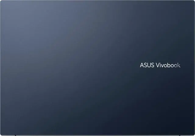 Alt view image 6 of 7 - ASUS Vivobook M1603Q Home & Business Laptop (AMD Ryzen 7 5800HS 8-Core, 16.0" 60Hz Wide UXGA (1920x1200), AMD Radeon, 24GB RAM, 4TB PCIe SSD, Wifi, USB 3.2, HDMI, Win 11 Pro) with Voyager Backpack