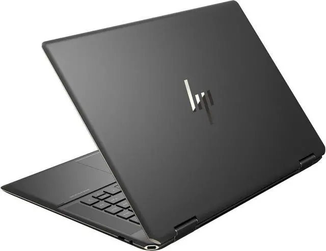 Alt view image 5 of 7 - HP Spectre 16-f2013dx Business 2-in-1 Laptop 16.0" Touchscreen IPS 3K Display (Intel i7-13700H, 16GB LPDDR4, 1TB PCIe SSD, Active Pen, Backlit KB, Fingerprint, 2 Thunderbolt 4, Win 11 Pro) (Renewed)