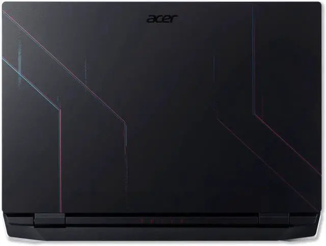 Alt view image 6 of 7 - Acer Nitro 5 15.6" 165Hz 2K QHD IPS Gaming Laptop (AMD Ryzen 7 6800H 8-Core 3.20GHz, NVIDIA GeForce RTX 3070 Ti 8GB, 32GB DDR5, 2TB PCIe SSD, Red Backlit KYB, WiFi 6, Win 11 Home)