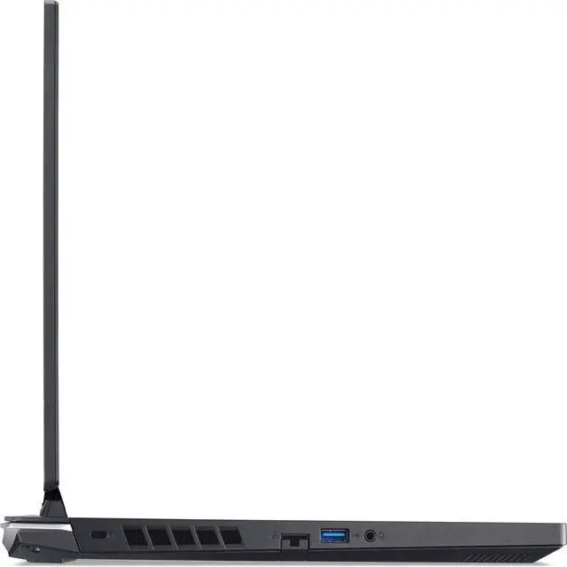 Alt view image 7 of 7 - Acer Nitro 5 15.6" 165Hz 2K QHD IPS Gaming Laptop (AMD Ryzen 7 6800H 8-Core 3.20GHz, NVIDIA GeForce RTX 3070 Ti 8GB, 32GB DDR5, 2TB PCIe SSD, Red Backlit KYB, WiFi 6, Win 11 Home)