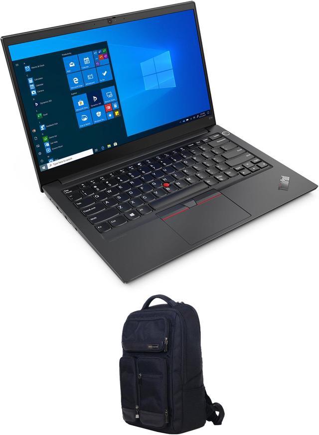 Lenovo ThinkPad E14 Gen 3 Home & Business Laptop (AMD Ryzen 7