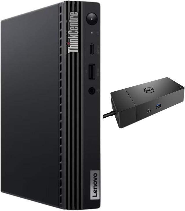 Lenovo - Mini PC Lenovo ThinkCentre M60E 128 GB 4 GB RAM Intel