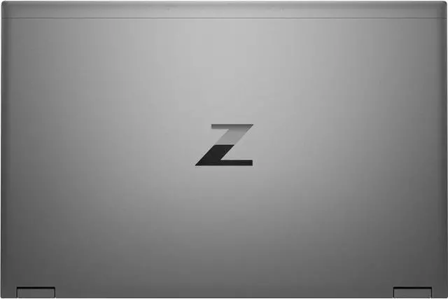 Alt view image 5 of 7 - HP ZBook Fury 15 G8 Workstation Laptop (Intel Xeon W-11955M 8-Core, 15.6" 60Hz Full HD (1920x1080), NVIDIA RTX A5000, 64GB RAM, 1TB  SATA SSD, Backlit KB, Wifi, Win 11 Home) with WD19S 180W Dock