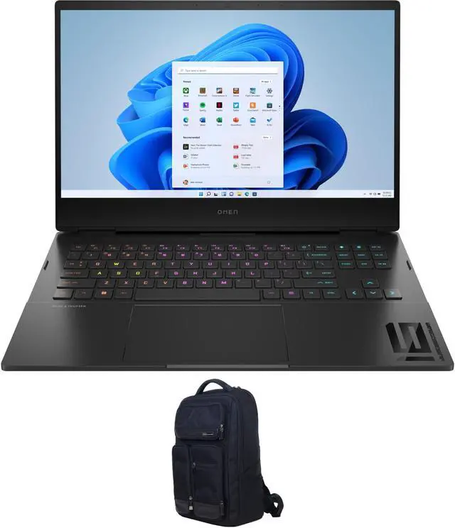 Omen By Hp Laptop 16t K000