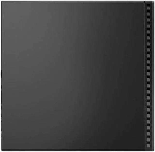 Alt view image 5 of 6 - Lenovo ThinkCentre M80q-2 Home & Business Mini Desktop (Intel i5-10500T 6-Core, Intel UHD 630, 64GB RAM, 256GB SATA SSD, Wifi, HDMI, Bluetooth, Display Port, Win 10 Pro) with G5 Essential Dock