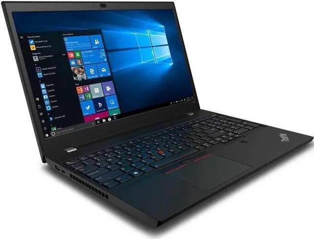Lenovo ThinkPad P15v Gen 2 Workstation Laptop 15.6