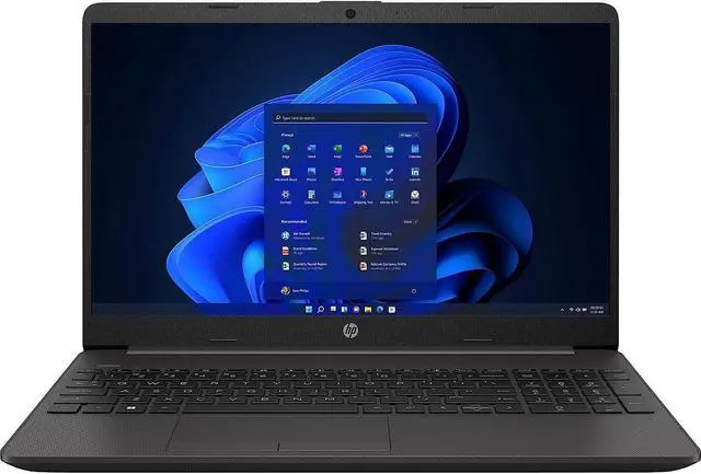 Main image of HP 250 G9 Home & Business Laptop (Intel i5-1235U 10-Core, 64GB RAM, 2TB PCIe SSD, Intel UHD, 15.6" 60 Hz Full HD (1920x1080), Wifi, Bluetooth, Webcam, HDMI, USB 3.1, Win 11 Pro) Refurbished