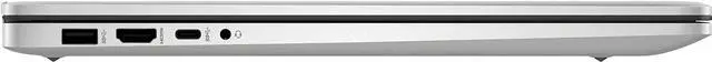 Alt view image 5 of 6 - HP New 2023 17.3" FHD IPS Display 13th Gen (10-Core Intel i5-1335U, Intel Iris Xe, 32GB RAM, 1TB PCIe SSD, Backlit KB, Wifi, HDMI, Webcam, Bluetooth, Win 11 Pro)