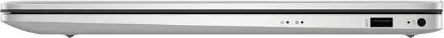 Alt view image 6 of 6 - HP New 2023 17.3" FHD IPS Display 13th Gen (10-Core Intel i5-1335U, Intel Iris Xe, 32GB RAM, 1TB PCIe SSD, Backlit KB, Wifi, HDMI, Webcam, Bluetooth, Win 11 Pro)