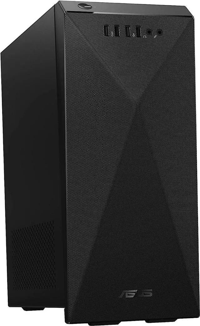 Alt view image 3 of 5 - ASUS S500MC Mini Business Desktop PC (Intel i5-11400 6-Core upto 4.4 GHz, Intel UHD 730, 16GB RAM, 512GB PCIe SSD, WiFi 6, USB 3.2 Type-C, 1 HDMI, BT 5.2, RJ-45, Win11Home)