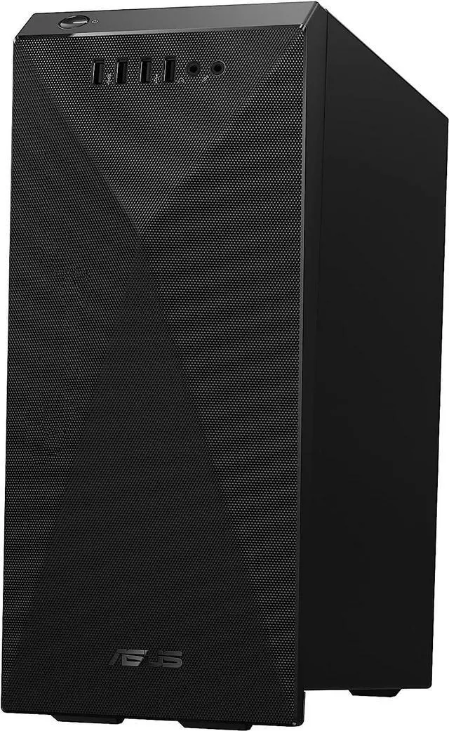 Alt view image 4 of 5 - ASUS S500MC Mini Business Desktop PC (Intel i5-11400 6-Core upto 4.4 GHz, Intel UHD 730, 16GB RAM, 512GB PCIe SSD, WiFi 6, USB 3.2 Type-C, 1 HDMI, BT 5.2, RJ-45, Win11Home)