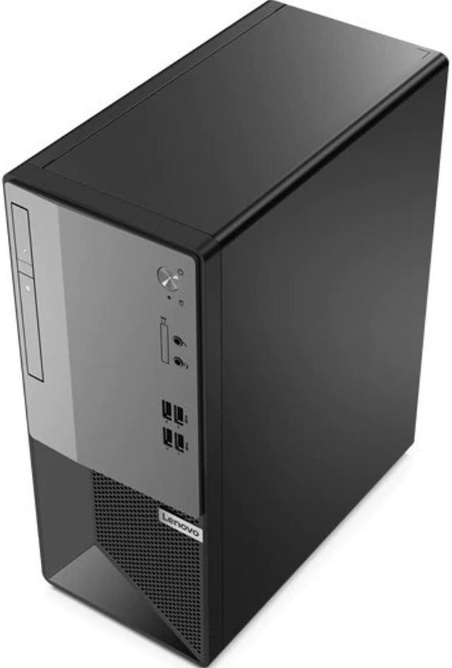 Lenovo V50t G2 Home & Business Desktop (Intel i3-10100 4-Core