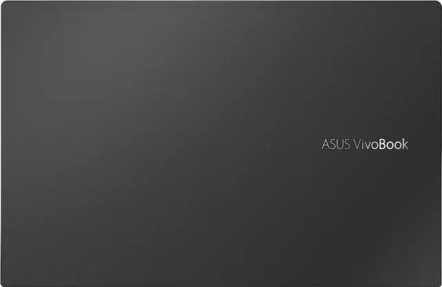 Alt view image 6 of 6 - ASUS VivoBook S533EA Home & Business Laptop (Intel i7-1165G7 4-Core, 15.6" 60Hz Full HD (1920x1080), Intel Iris Xe, 8GB RAM, 1TB PCIe SSD, Backlit KB, Wifi, Win 11 Pro) with G5 Essential Dock