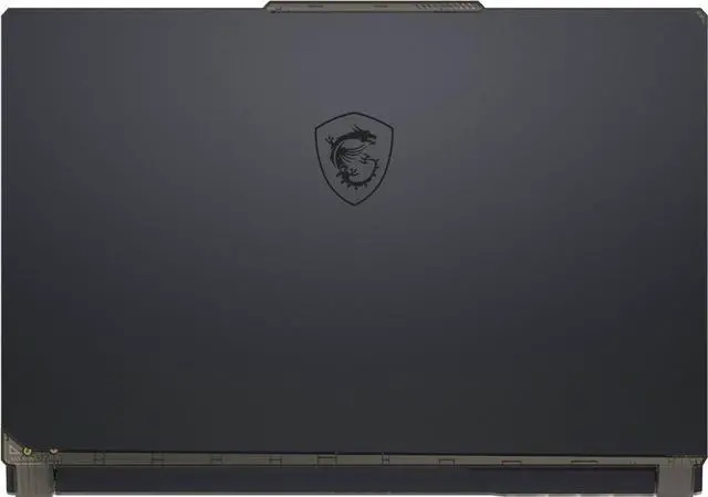 Alt view image 4 of 7 - MSI Cyborg 15 A12VF Gaming & Entertainment Laptop (Intel i7-12650H 10-Core, 15.6" 144Hz Full HD (1920x1080), GeForce RTX 4060, 16GB DDR5 4800MHz RAM, Win 11 Home) with G2 Universal Dock