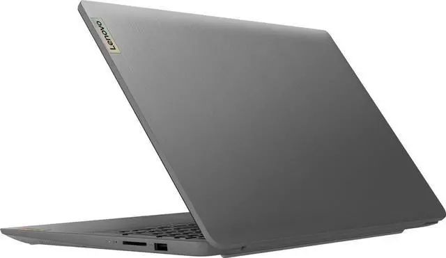 Alt view image 4 of 7 - Lenovo IdeaPad 3i 15.6" Touchscreen FHD Essential Laptop for Student & Business (Intel i5-1135G7 upto 4.4 GHz, 12GB RAM, 512GB PCIe SSD, SD Reader, WiFi 6, Webcam, Win 10 Pro)