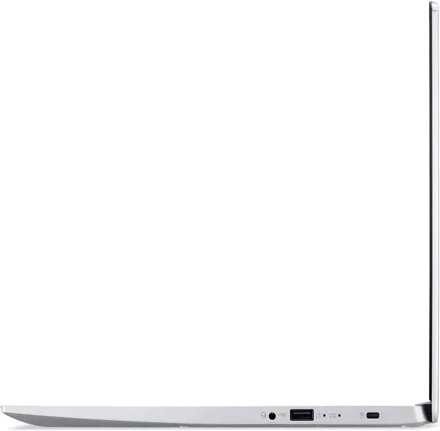 Alt view image 6 of 7 - Acer Aspire 5 A515 Home & Business Laptop (AMD Ryzen 7 5700U 8-Core, 8GB RAM, 512GB PCIe SSD, AMD Radeon, 15.6" 60 Hz Full HD (1920x1080), Wifi, Bluetooth, Backlit KB, Win 10 Pro) Refurbished