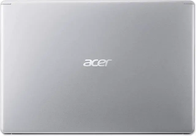 Alt view image 5 of 7 - Acer Aspire 5 A515 Home & Business Laptop (AMD Ryzen 7 5700U 8-Core, 8GB RAM, 512GB PCIe SSD, AMD Radeon, 15.6" 60 Hz Full HD (1920x1080), Wifi, Bluetooth, Backlit KB, Win 10 Pro) Refurbished