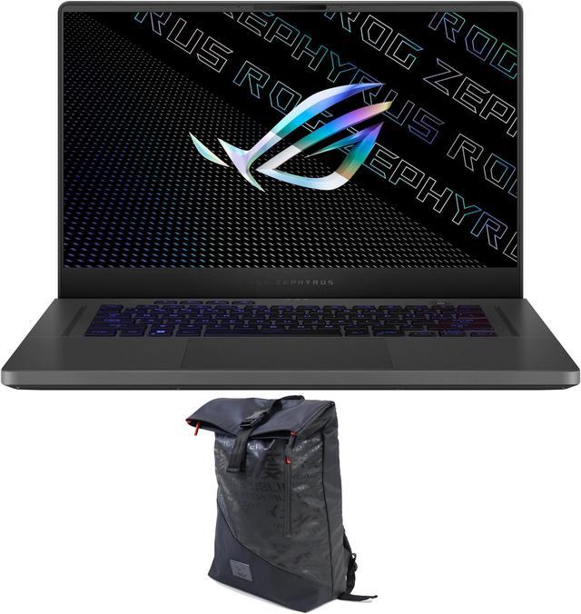 ASUS ROG Zephyrus G15 Gaming Laptop (AMD Ryzen 9 6900HS 8-Core