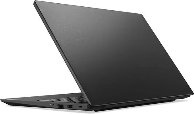Alt view image 5 of 6 - Lenovo V15 G3 Home & Business Laptop (Intel i5-1235U 10-Core, 8GB RAM, 2TB PCIe SSD, Intel Iris Xe, 15.6" 60 Hz Full HD (1920x1080), Wifi, Bluetooth, Webcam, Win 10 Pro) Refurbished