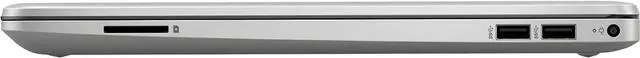 Alt view image 6 of 6 - HP 250 G8 Home & Business Laptop (Intel i7-1165G7 4-Core, 16GB RAM, 512GB PCIe SSD, Intel Iris Xe, 15.6" 60 Hz Full HD (1920x1080), Wifi, Bluetooth, Webcam, Win 10 Pro) Refurbished