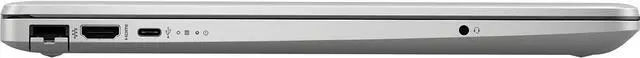 Alt view image 5 of 6 - HP 250 G8 Home & Business Laptop (Intel i7-1165G7 4-Core, 16GB RAM, 512GB PCIe SSD, Intel Iris Xe, 15.6" 60 Hz Full HD (1920x1080), Wifi, Bluetooth, Webcam, Win 10 Pro) Refurbished