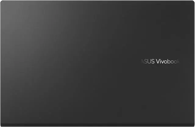 Alt view image 6 of 6 - ASUS VivoBook F1500EA Home & Business Laptop (Intel i5-1135G7 4-Core, 12GB RAM, 512GB PCIe SSD, Intel Iris Xe, 15.6" 60 Hz Full HD (1920x1080), Wifi, Bluetooth, Webcam, Win 11 Pro) Refurbished