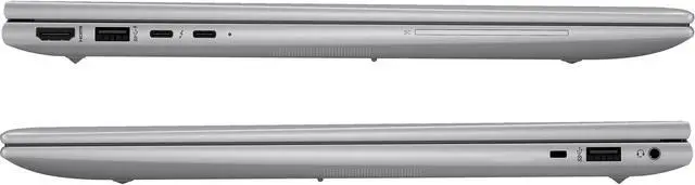 Alt view image 6 of 6 - HP ZBook Firefly G10 Home & Business Laptop (Intel i7-1360P 12-Core, 64GB DDR5 5200MHz RAM, 512GB PCIe SSD, Intel Iris Xe, 16.0" 60 Hz Wide UXGA (1920x1200), Fingerprint, Win 11 Pro) Refurbished