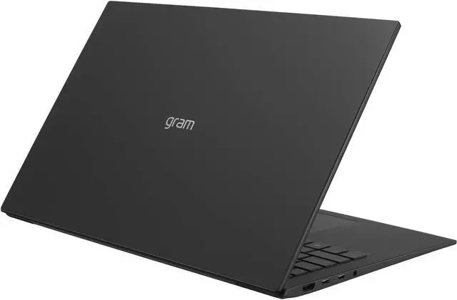 Alt view image 5 of 7 - LG Gram Pro Business Laptop 16.0" 144 Hz IPS WQXGA Display (12-Core Intel i7-1360P upto 5 GHz, 32GB LPDDR5, 2TB PCIe SSD, NVIDIA GeForce RTX 3050 4GB, 2 Thunderbolt 4, Win 11 Pro)