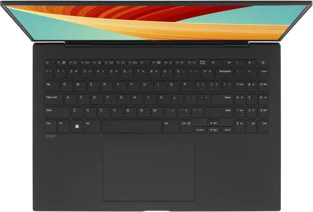Alt view image 4 of 7 - LG Gram Pro Business Laptop 16.0" 144 Hz IPS WQXGA Display (12-Core Intel i7-1360P upto 5 GHz, 32GB LPDDR5, 2TB PCIe SSD, NVIDIA GeForce RTX 3050 4GB, 2 Thunderbolt 4, Win 11 Pro)