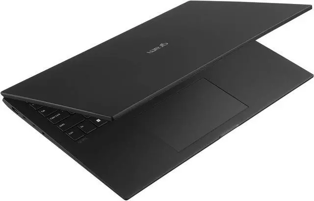 Alt view image 7 of 7 - LG Gram Pro Business Laptop 16.0" 144 Hz IPS WQXGA Display (12-Core Intel i7-1360P upto 5 GHz, 32GB LPDDR5, 2TB PCIe SSD, NVIDIA GeForce RTX 3050 4GB, 2 Thunderbolt 4, Win 11 Pro)