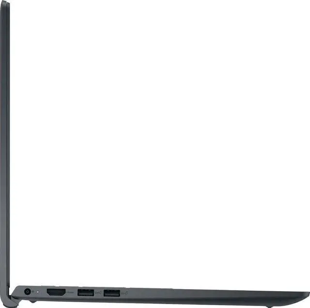 Alt view image 6 of 6 - Dell Inspiron 3520 Home & Business Laptop (Intel i5-1135G7 4-Core, 64GB RAM, 1TB PCIe SSD + 1TB  HDD, Intel Iris Xe, 15.6" 60 Hz Touch Full HD (1920x1080), Wifi, Bluetooth, Win 10 Pro) Refurbished