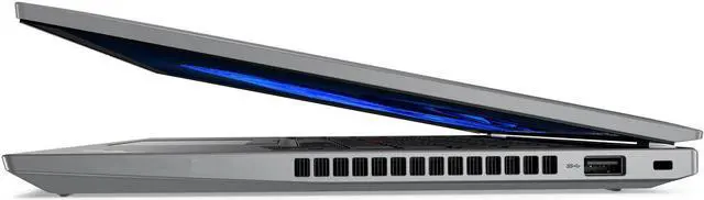 Alt view image 6 of 7 - Lenovo ThinkPad P14s Gen 3 Home & Business Laptop (Intel i7-1260P 12-Core, 14.0" 60 Hz Touch Wide UXGA (1920x1200), Intel UHD, 24GB RAM, Win 11 Pro) with Microsoft 365 Personal , Dockztorm Hub